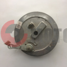 Барабан тормозной задний в сборе Чехия Барабан тормозной задний в сборе Чехия