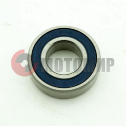 Подшипник 180205 (арт.6205-2RS) катков Рысь Россия Подшипник 180205 (арт.6205-2RS) катков Рысь Россия