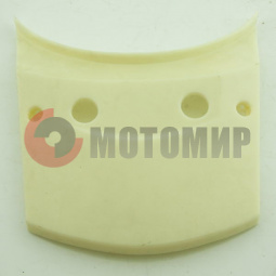 Облицовка задняя LX оединение багажника малый Облицовка задняя LX оединение багажника малый