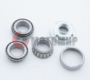 Подшипн.рул.кол.125сс TTR125 Подшипн.рул.кол.125сс TTR125
