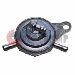 Бензокран вакуумный 4T GY6 50/125 (3 выхода) навесной Бензокран вакуумный 4T GY6 50/125 (3 выхода) навесной