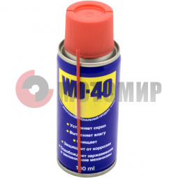 WD40 (100г) WD40 (100г)