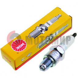 ����� BP5HS NGK (4111) ������ 14 ����