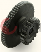 Шестерня стартера ведомая XGJ125-26 Шестерня стартера ведомая XGJ125-26