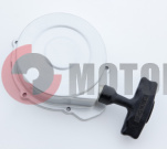 Стартер ручной в сб.АТV 250 Стартер ручной в сб.АТV 250