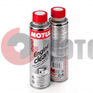 �������� �������� ������� MOTUL Engine Clean Auto ������ / ������ 300 ��
