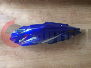 Обтекатель седла л/пр.зад.ниж.QT Обтекатель седла л/пр.зад.ниж.QT