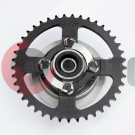 ������ ������� (428*41�) � ����� ������ ����� (class-�)