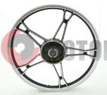 Обод (17) пер.1,2 лит.бар.черн. Обод (17) пер.1,2 лит.бар.черн.