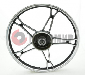 Обод (17) пер.1,2 лит.бар.черн. Обод (17) пер.1,2 лит.бар.черн.