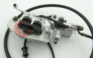 Гидравл.в сб.пер.250cc кол.Amagi250 Гидравл.в сб.пер.250cc кол.Amagi250