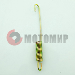 Пружина больш.ЯмСкорп. Пружина больш.ЯмСкорп.