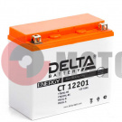 АКБ DELTA СТ 12201 12V--18Ач (177 х88 х154) АКБ DELTA СТ 12201 12V--18Ач (177 х88 х154)