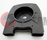 Кожух Минск голый пластмассовый Кожух Минск голый пластмассовый