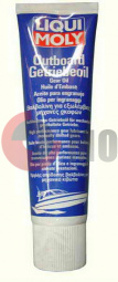 Масло LIQUI MOLY редукт лод.мотора 250ml Масло LIQUI MOLY редукт лод.мотора 250ml