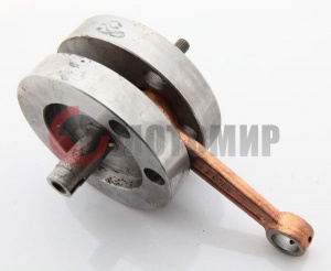 Коленвал F80 Коленвал F80