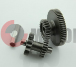 Шестерни электростартера 250сс 4т.166FMM XY(CB200) ShinerayTTR250 Шестерни электростартера 250сс 4т.166FMM XY(CB200) ShinerayTTR250