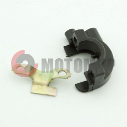 Корпус ручки газа 4т.GY6 Major150 Корпус ручки газа 4т.GY6 Major150