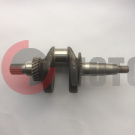 Коленвал МБ-2М в сб.5-5 Коленвал МБ-2М в сб.5-5