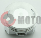 Поршень 4T CG200 .STD (?69.0, р-17) Минск С4 200 б/к.13101-L044-0000 Поршень 4T CG200 .STD (?69.0, р-17) Минск С4 200 б/к.13101-L044-0000