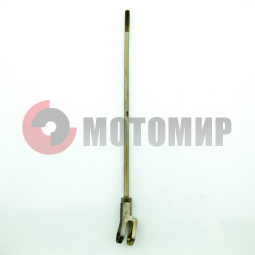 Тяга заднего тормоза Днепр Тяга заднего тормоза Днепр