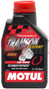 Трансмиссионное масло MOTUL Transoil 10W-40 1 л Трансмиссионное масло MOTUL Transoil 10W-40 1 л