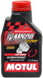 Трансмиссионное масло MOTUL Transoil 10W-40 1 л Трансмиссионное масло MOTUL Transoil 10W-40 1 л