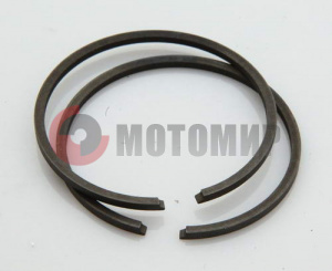 Кольца поршневые F80 Газуля Кольца поршневые F80 Газуля