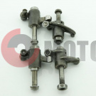 Коромысло Днепр (компл. на 2 гол.) реставр. Коромысло Днепр (компл. на 2 гол.) реставр.