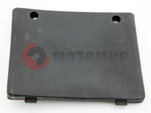 Крышка АКБ Бустер(10) Крышка АКБ Бустер(10)