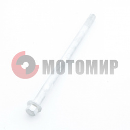 Ось перед.кол. 50cc Акт Ось перед.кол. 50cc Акт