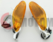 Указатели поворотов передние (пара) (BF-03) Указатели поворотов передние (пара) (BF-03)