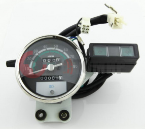 Спидометр 200cc Strike Спидометр 200cc Strike