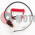 Чека в сборе 15F-04.07.03 Чека в сборе 15F-04.07.03