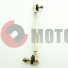 Тяга рулевая с нак.L=180mm.ATV50-110Ир Тяга рулевая с нак.L=180mm.ATV50-110Ир