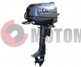 �������� ����� SEA-PRO F 4 S 4�.