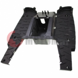 Облицовка пола ZRX Облицовка пола ZRX