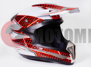 ���� ��������� �� ������-����������� ��������� XP-15 APE ROSSO (white red), S