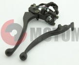 ����� �������/��������� 50-110cc.� ����� Nitro