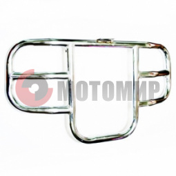 Дуги безопасности Альфа Дельта с креплениями Дуги безопасности Альфа Дельта с креплениями