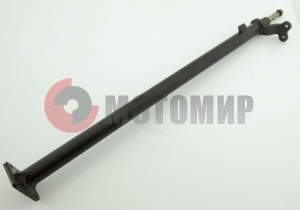 Траверса руля ATV150RD Skaner Траверса руля ATV150RD Skaner