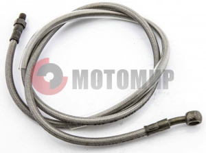 Шланг тормозн.гидравл.передн.Cross125 Шланг тормозн.гидравл.передн.Cross125