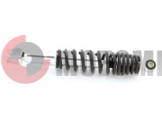 ����������� L320mm.GY6 DIO ZX LEAD �������.NDT ������