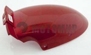 Крыло переднее NIRVANA (задняя часть) Крыло переднее NIRVANA (задняя часть)