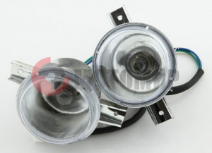 Фара в сб. ATV110 SP302 Фара в сб. ATV110 SP302