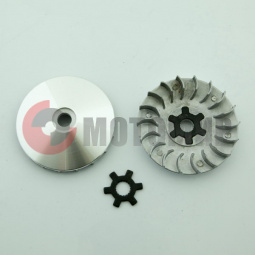 ���������� ������.YamahaJOG50 (����-���������.����)