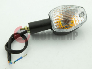 Указатель поворота левый Taker250 Указатель поворота левый Taker250