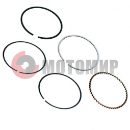 Кольца 4T GY6 80 0,50 (?47,50) Кольца 4T GY6 80 0,50 (?47,50)