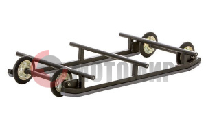 ������ SnowDog Standard