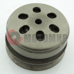 Вариатор ведомый в сб.АТV 150 Skaner Вариатор ведомый в сб.АТV 150 Skaner